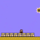 Illustration for article titled iSuper Mario Bros. 3/is Angry Sun Gave Me Anxiety
